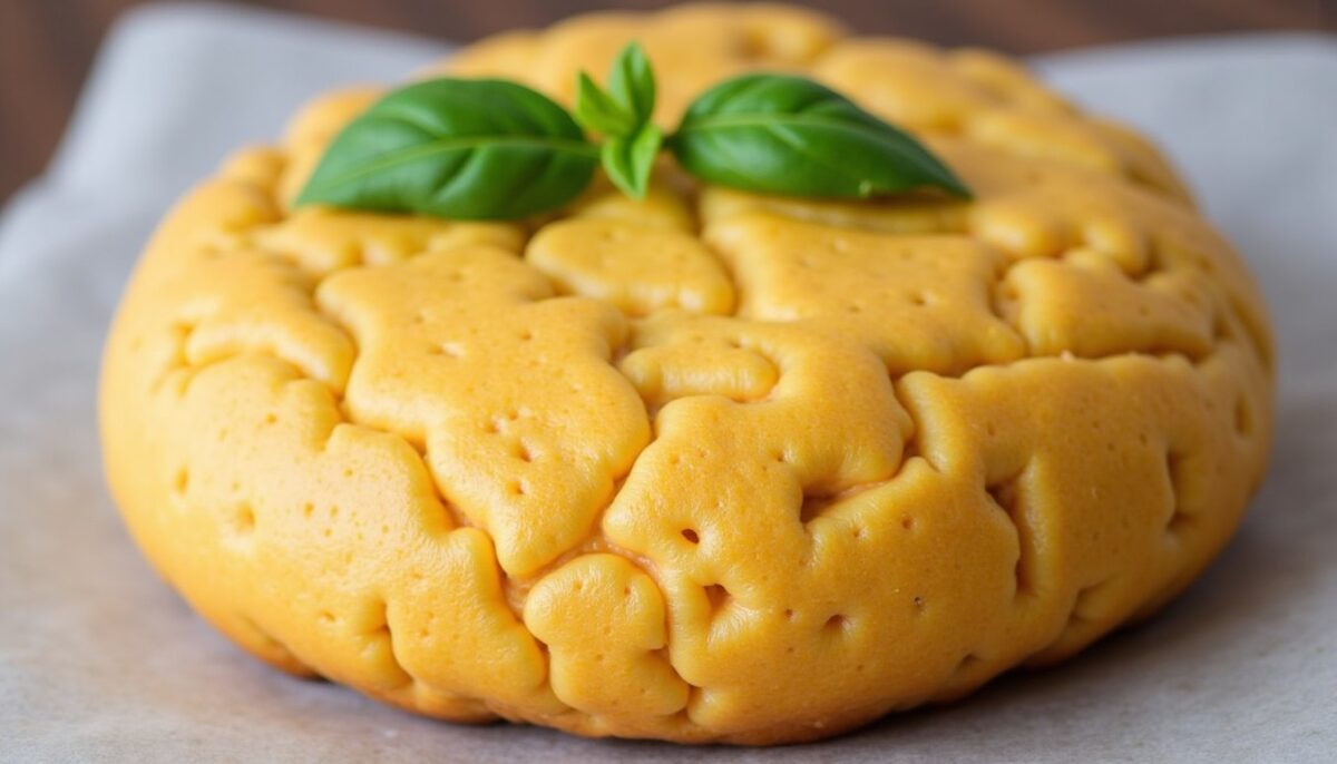 La focaccia moelleuse de Cyril Lignac : recette simple et rapide à réussir