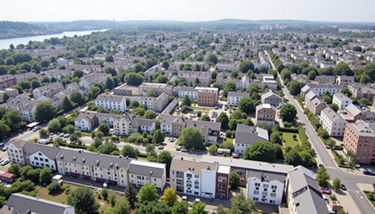 Thonon-les-Bains 2025 : découvrez les quartiers à éviter et les zones sensibles à connaître