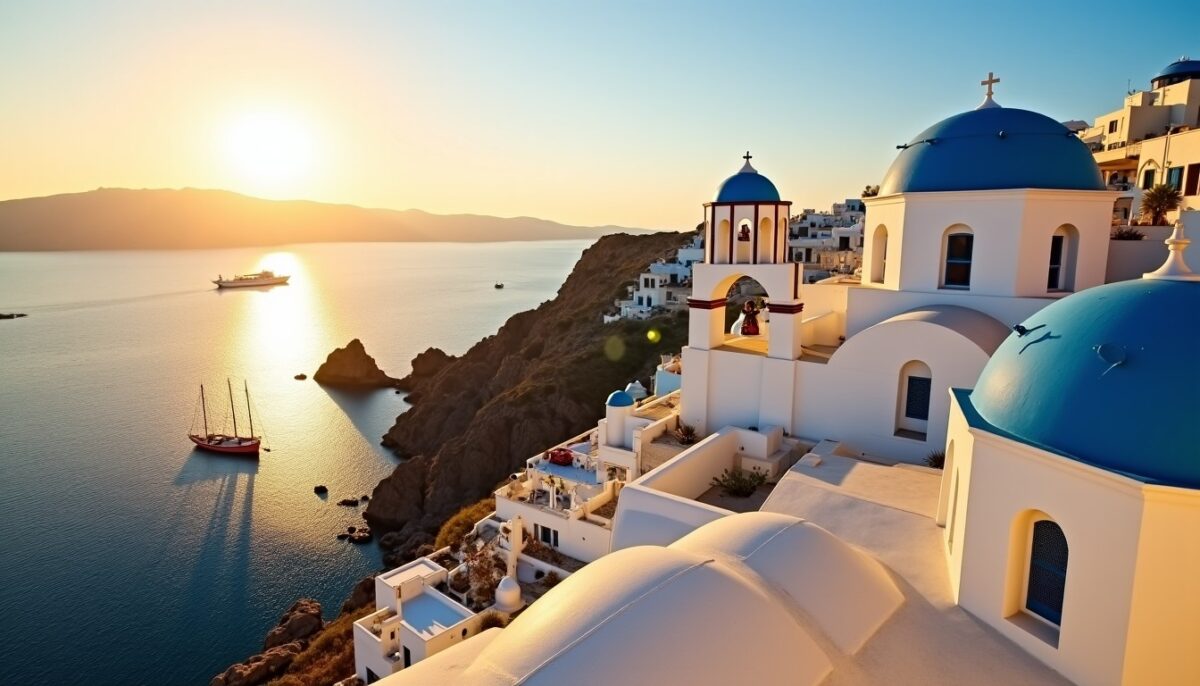 Découvrir Mykonos : guide essentiel des activités et sites incontournables à ne pas manquer