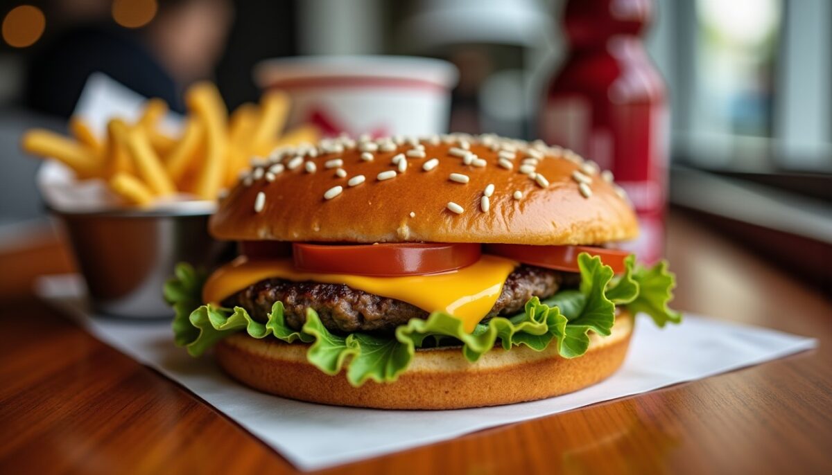KFC en France : Où dénicher des menus halal certifiés ?