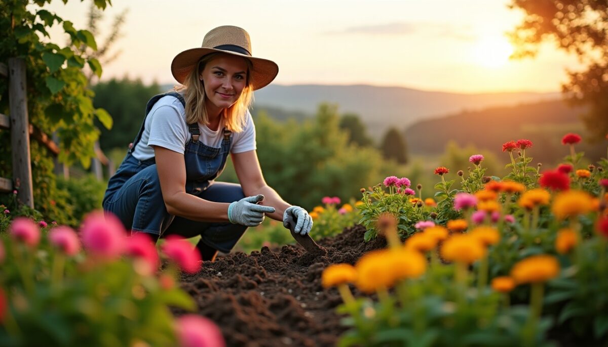 Colina Josta : Guide complet sur la culture, les bienfaits et les astuces de jardinage