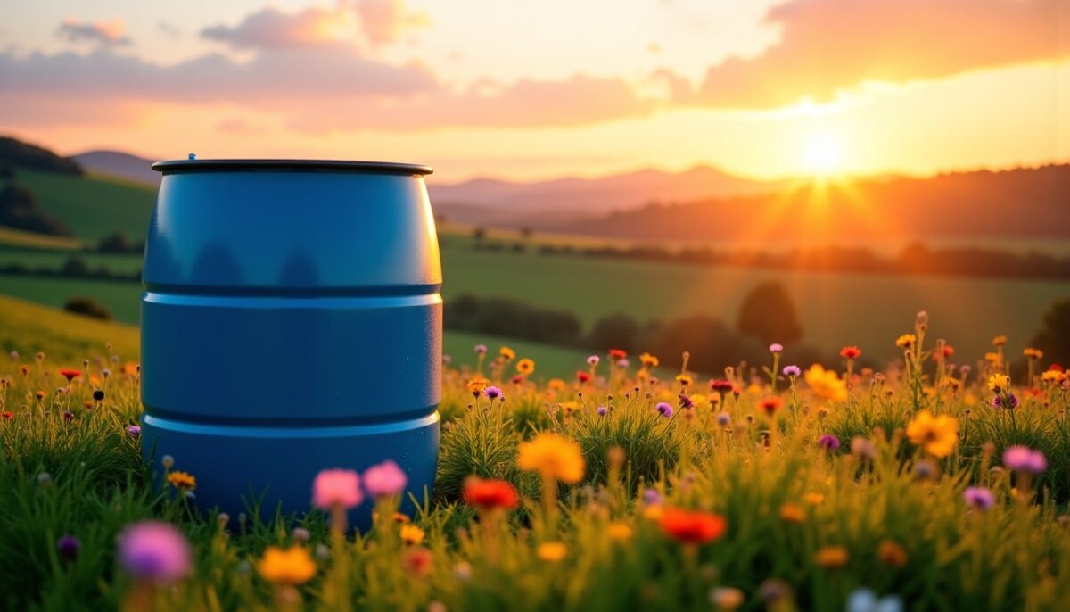 Fût de 200 litres offert en 2025 : guide pour le dénicher sans effort