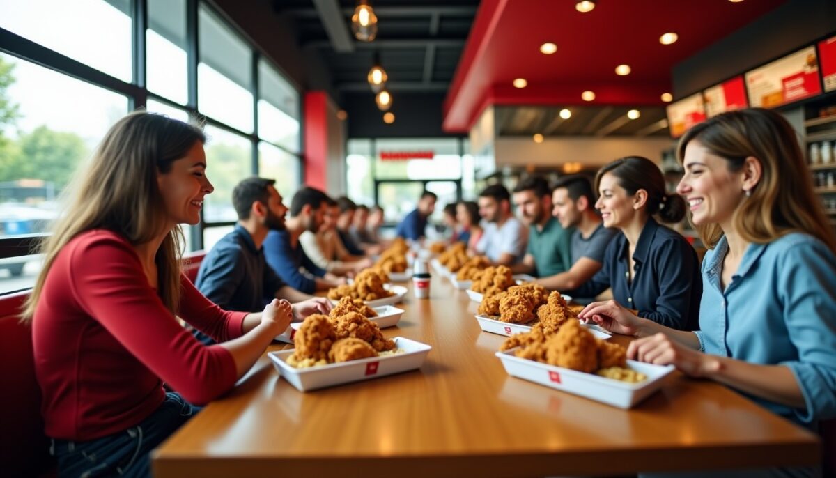 KFC Halal en France : guide complet des restaurants officiels et informations pratiques