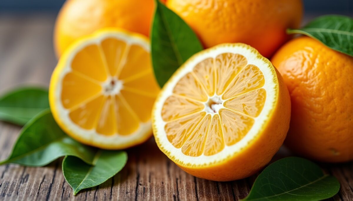 Trop de citrons ? Astuces simples et ingénieuses pour les utiliser efficacement