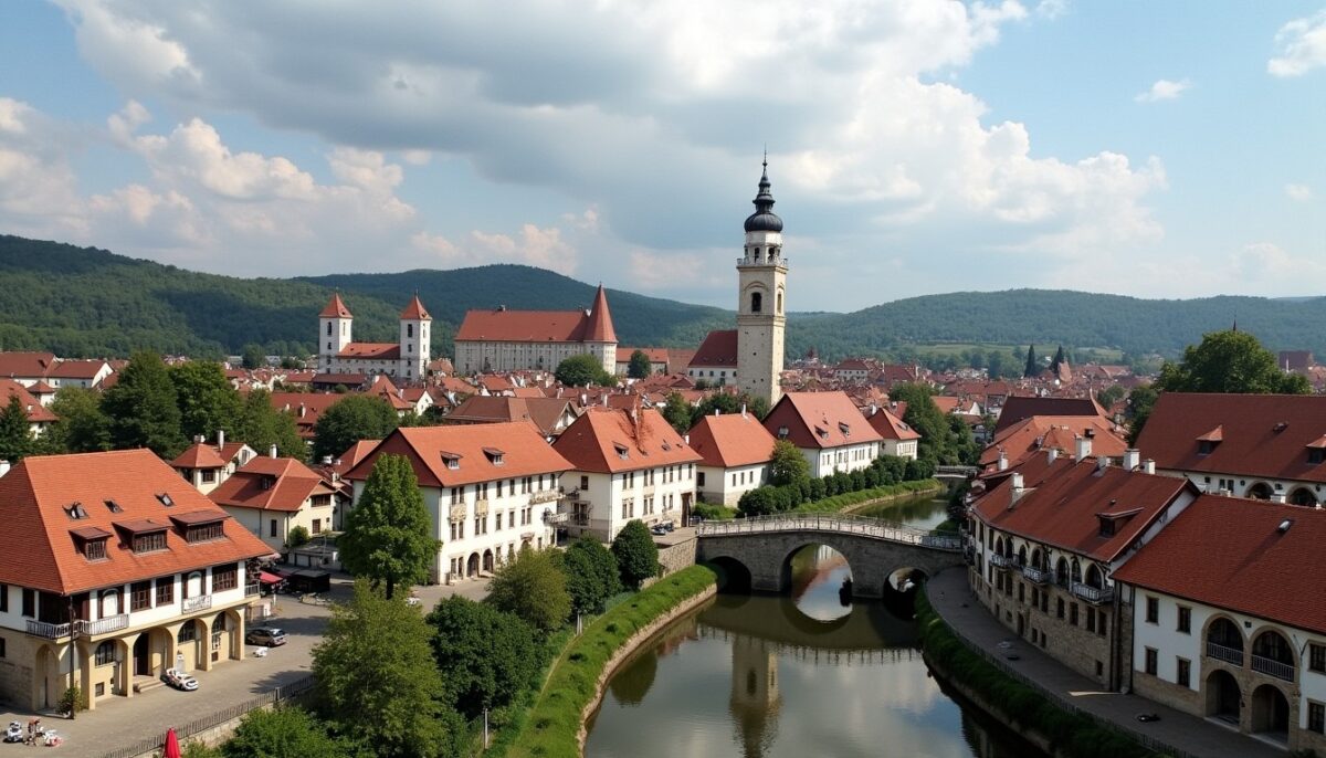 Sighisoara en Transylvanie : votre guide ultime pour explorer cette cité médiévale authentique