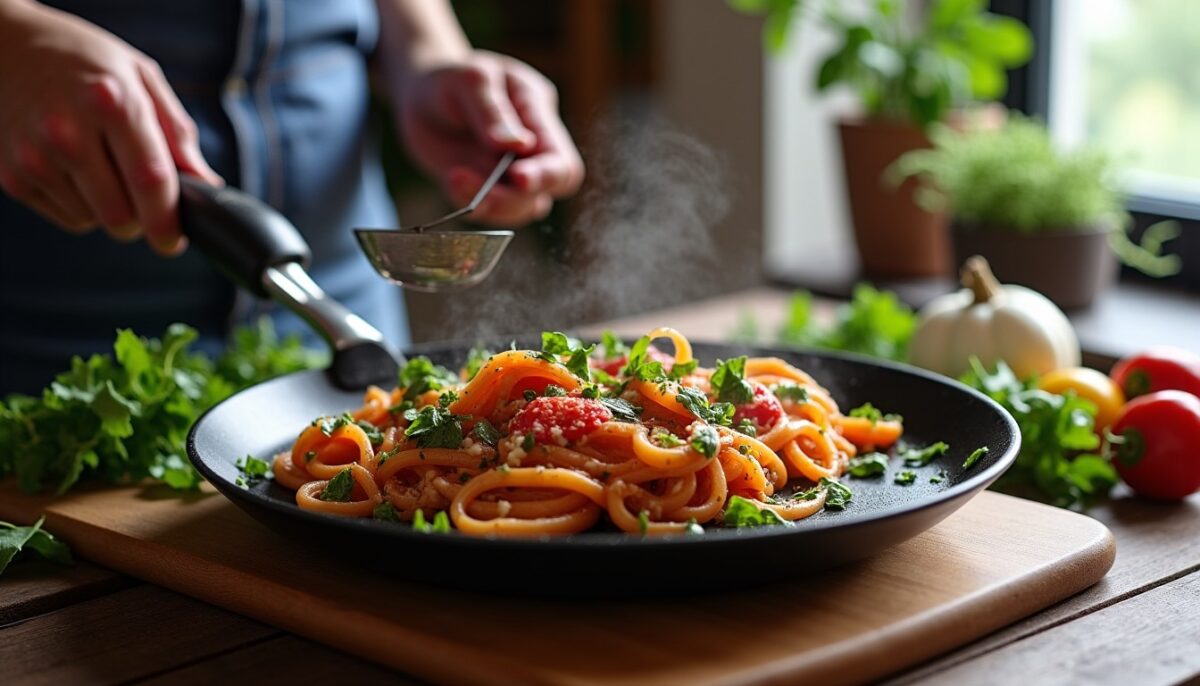 Pierrade : le guide essentiel pour maîtriser la cuisson à la pierre chez vous
