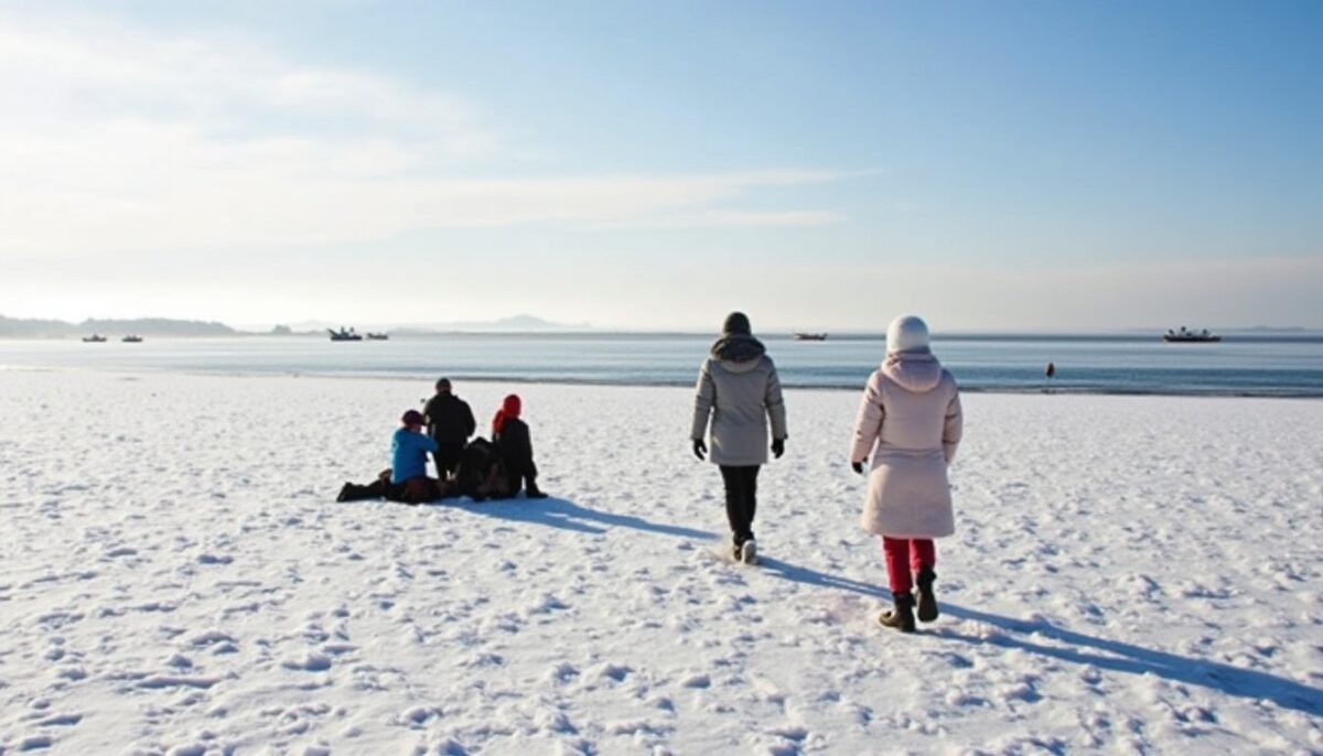 Février au soleil : 15 escapades incontournables pour échapper à l'hiver
