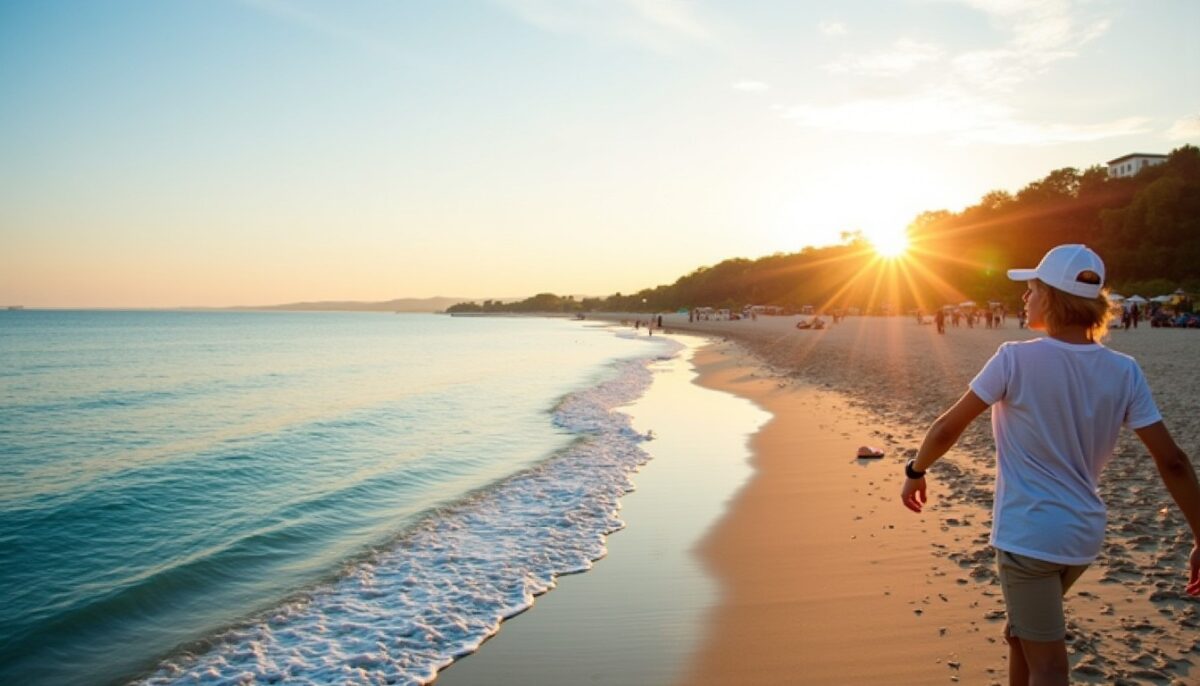 Les meilleures destinations abordables pour profiter du soleil en janvier