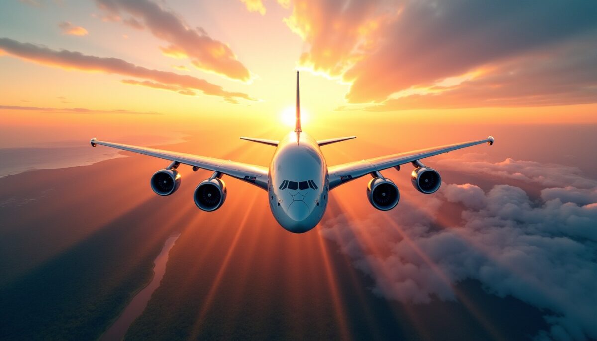 Tour du monde en 21 jours à bord d'un Airbus : votre guide complet pour 2025