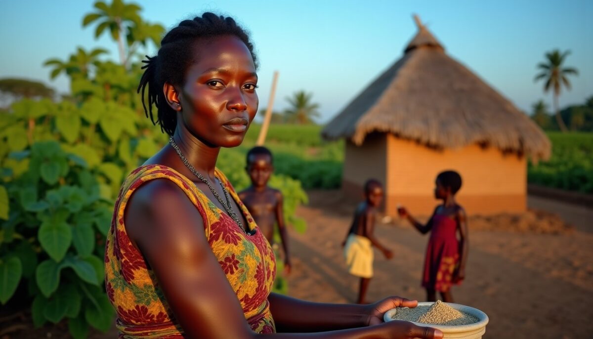 Lobila au Cameroun : exploration approfondie d'un village reculé à découvrir absolument