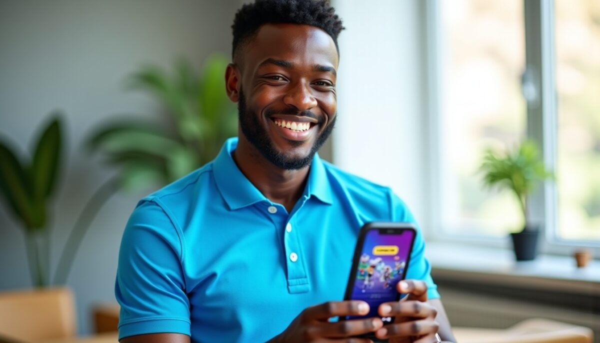 SportCash Côte d’Ivoire : Comment télécharger l’application en toute sécurité