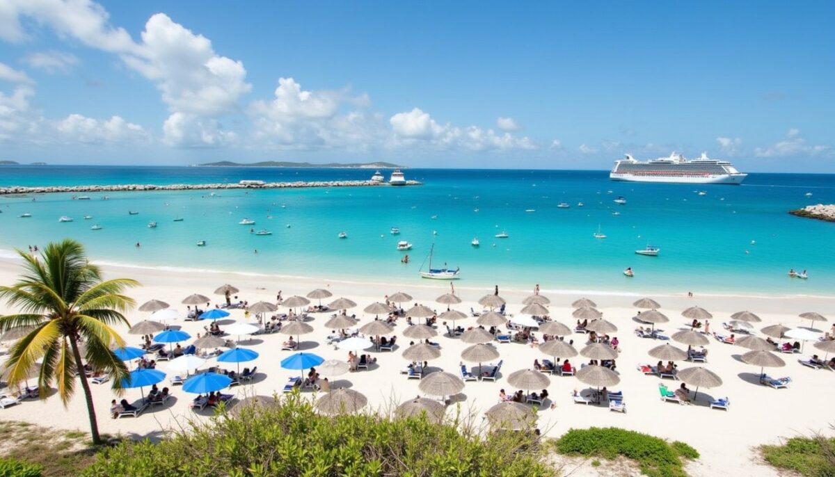 Saint-Martin : Guide essentiel des dangers et conseils pratiques pour un voyage en toute sécurité