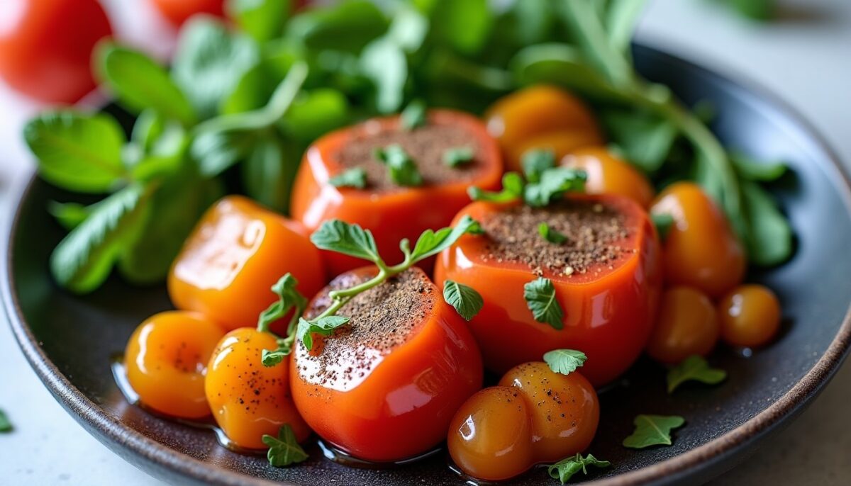 Quels légumes choisir pour sublimer vos paupiettes de veau : astuces gourmandes et faciles
