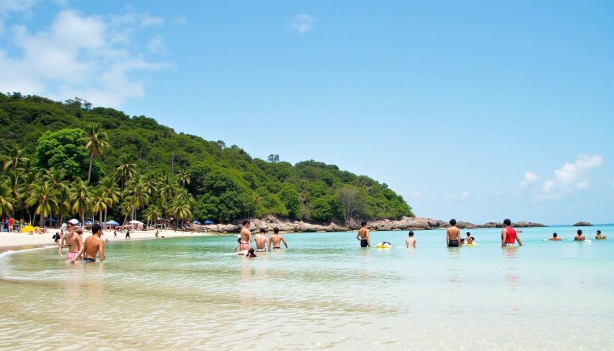 Khao Lak en 2025 : Guide des activités incontournables et sites à ne pas manquer