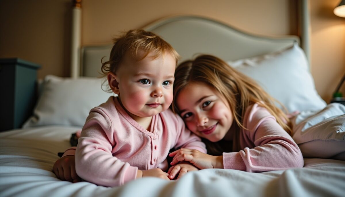 Idées de cadeaux pratiques et bienveillants pour accompagner les jeunes parents durant leurs premiers mois