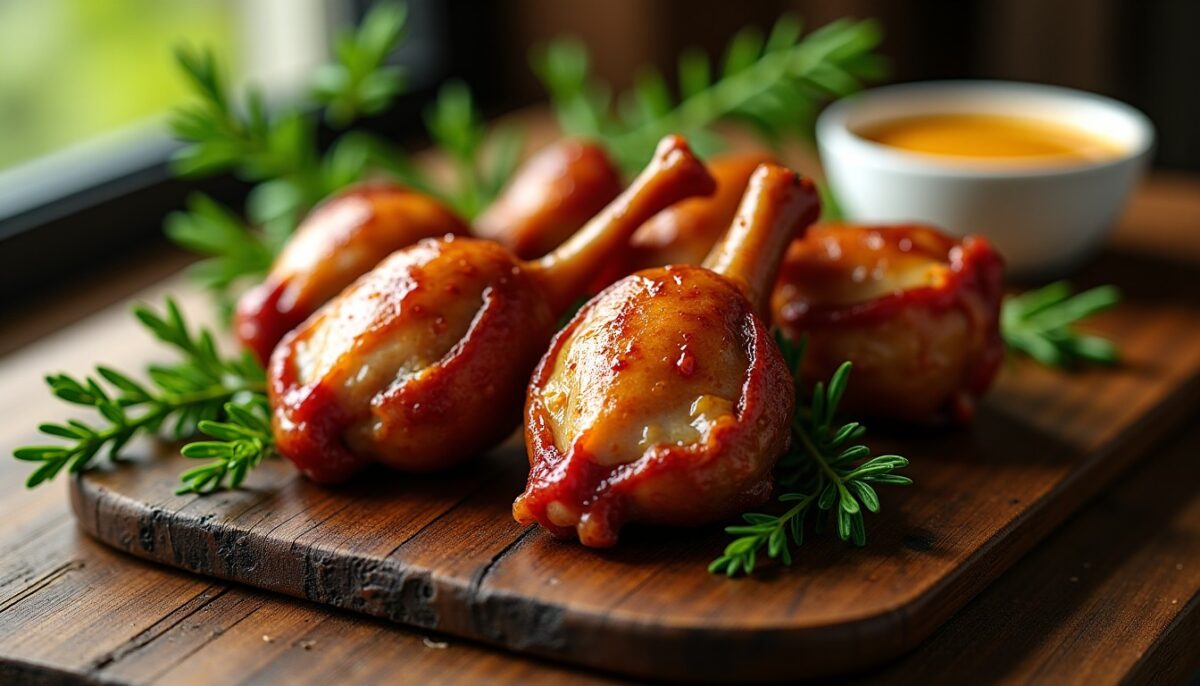 Gésiers de canard : astuces simples pour une cuisson parfaite à chaque fois