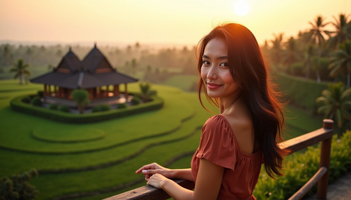 S’installer à Bali : le guide complet pour une nouvelle vie réussie sur l’île des dieux