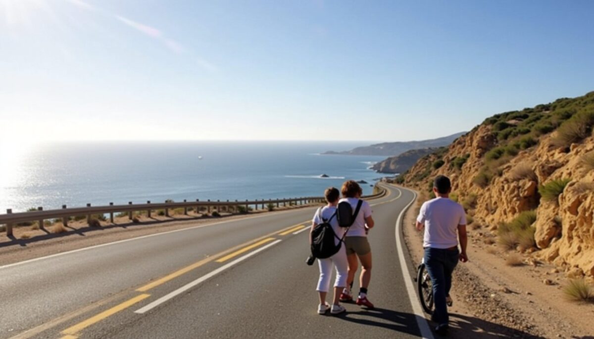 Road trip en Espagne : guide complet et astuces pour une aventure inoubliable