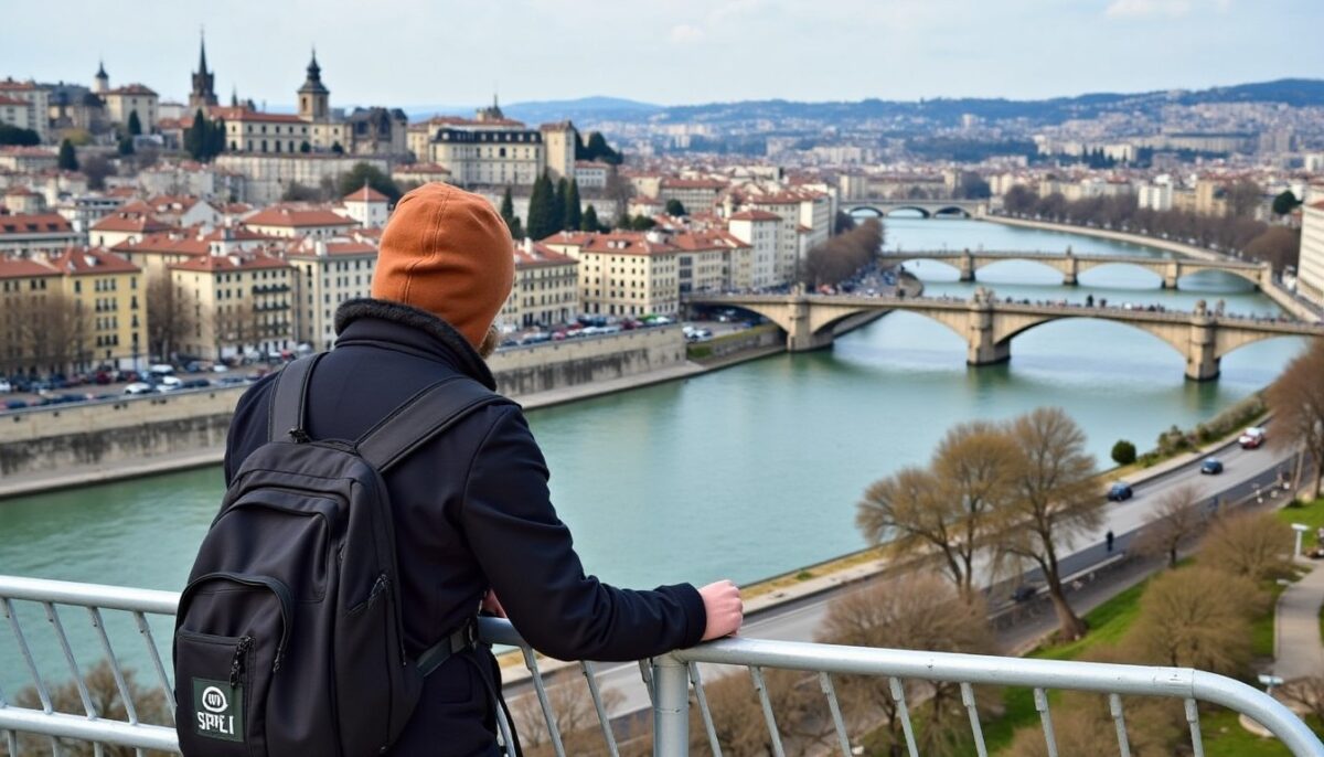 Lyon Autrement : Escapades Originales et Inattendues à Explorer