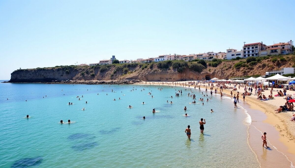Calella en Espagne : le guide ultime pour découvrir cette station balnéaire incontournable