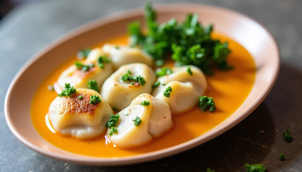 Blanquette de dinde express au Cookeo : une recette simple et savoureuse