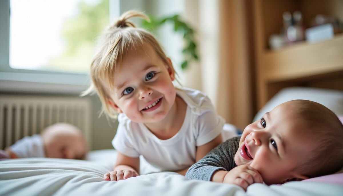 Acheter un lit enfant en ligne : 8 critères essentiels à vérifier avant de valider votre commande